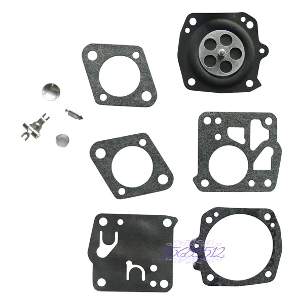 Комплект для восстановления карбюратора Tillotson RK 34HS HS 294A 295A 245B|kit|kit kitskit carburetor |