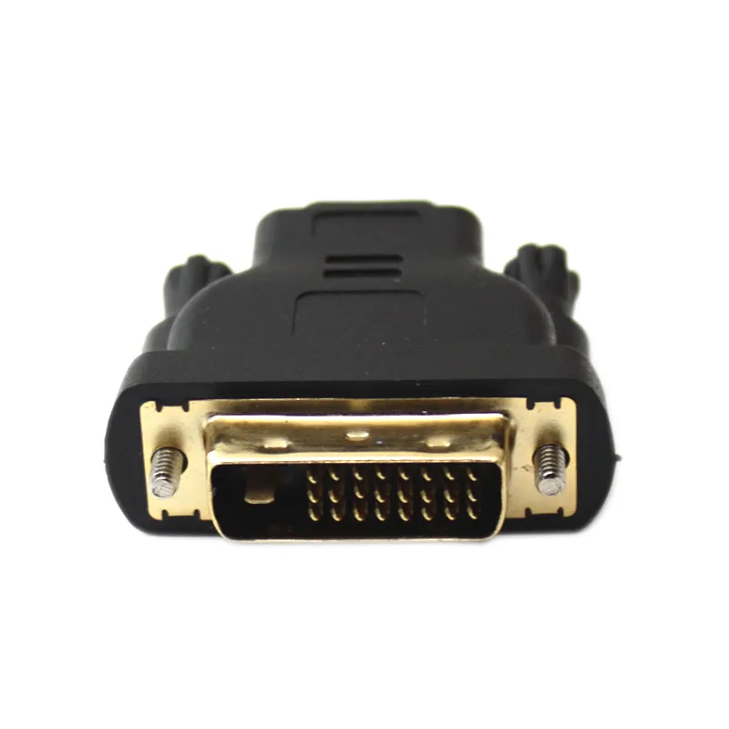 Okut HDMI Женский разъем DVI ТВ HD кабель-адаптер |