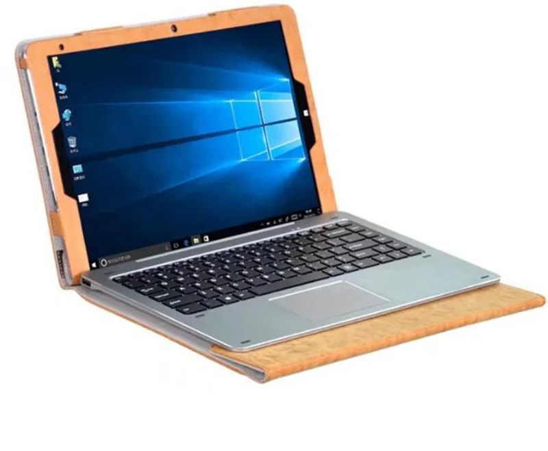 Enzi Folio Stand искусственная кожа клавиатуры Чехол для Chuwi hi13 Планшеты Новый 13.5 дюйма