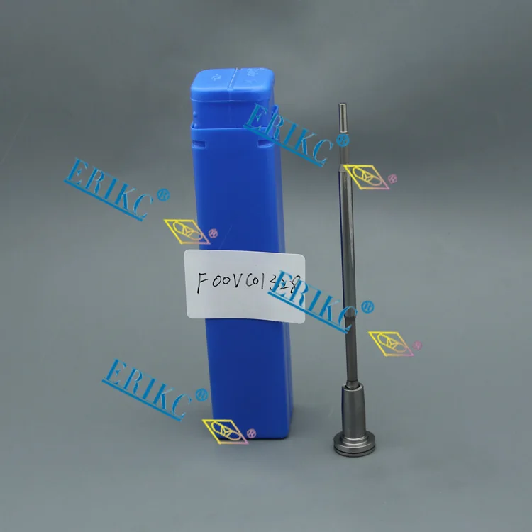 ERIKC F 00V C01 328 дизельные топливные форсунки клапан FooV контрольный в сборе F00VC01328 для