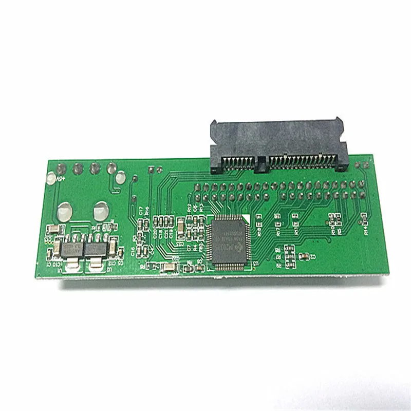 44 контакта IDE до 7 + 15 контактов SATA 22 контакта|motherboard compaq|adapter canonmotherboard adapter |