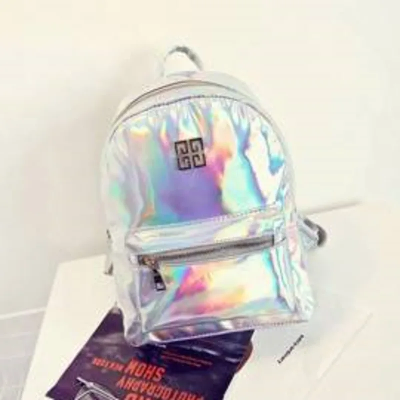 2019 New Fashion Casual preppy style solid women backpack simple pattern ladies travel bag student school backpacks | Багаж и сумки