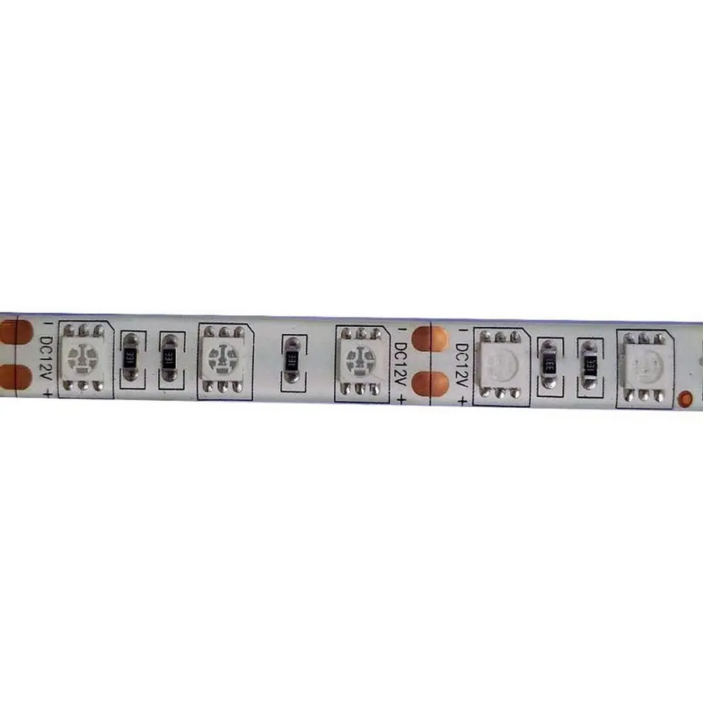 Led Plant Growth Light Dc12v Bar With Adapter And Switch Set | Освещение
