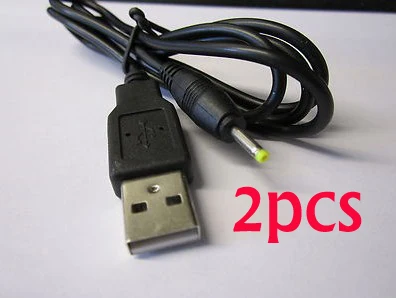 Cargador de Cable USB de 2 piezas, 5V, 2A, para TomTom GO...