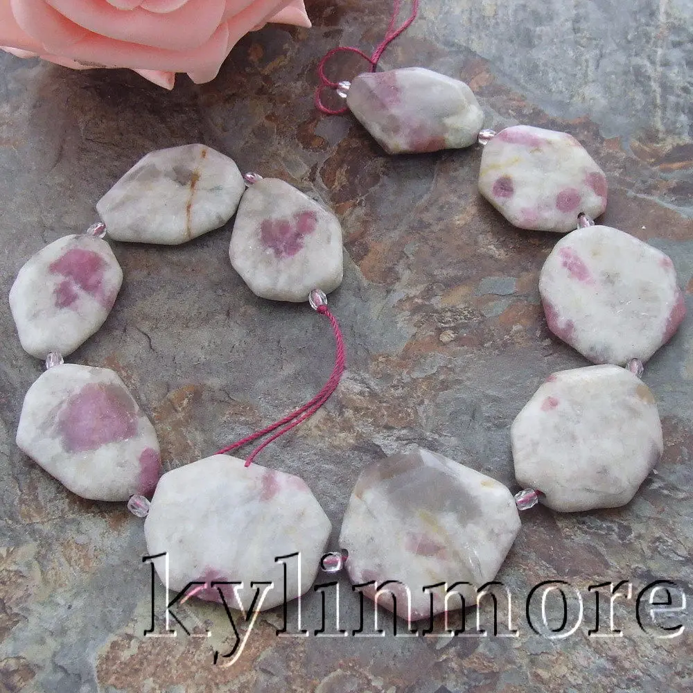 Женские разноцветные граненые бусины Charoite Demantoid Амазонит розовый турмалин Sunstone