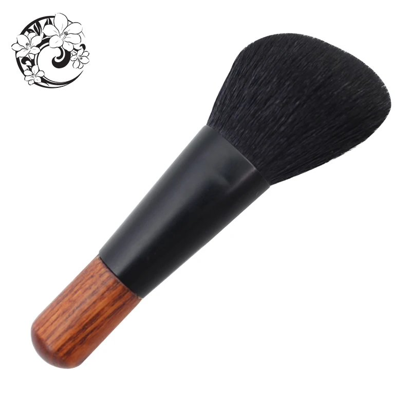 Энергетический бренд Профессиональная кисть для пудры Brochas Maquillaje Pinceaux Maquillage Pincel