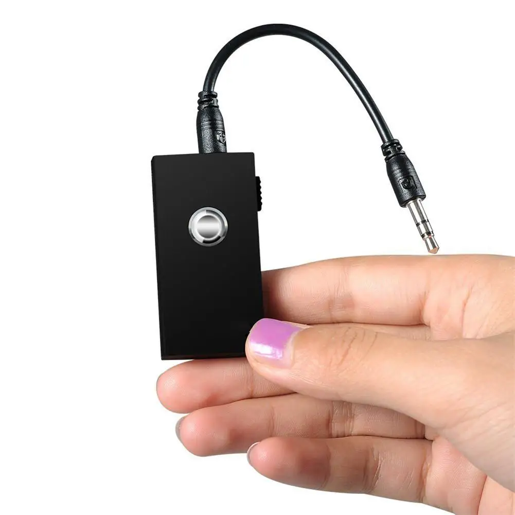 BTI 010 приемопередатчик Bluetooth передатчик приемник адаптер 2 в 1 с