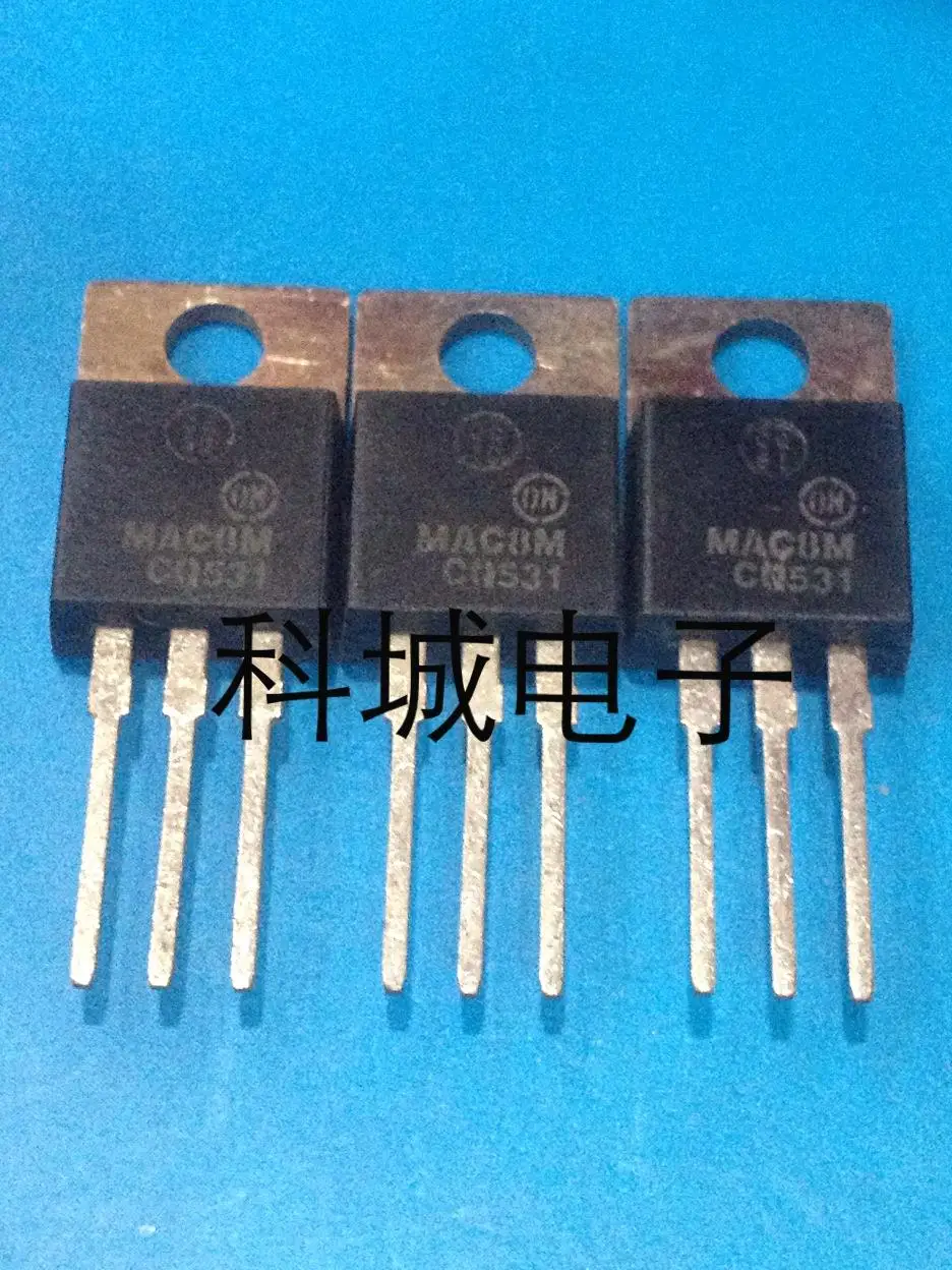 Сны-ic 10 ШТ./ЛОТ MAC8M TO-220 |