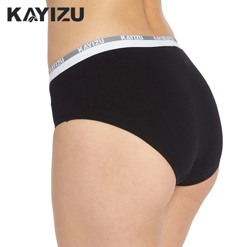 KAYIZU 6 шт./лот женские трусики хлопковые трусы женское однотонное сексуальное