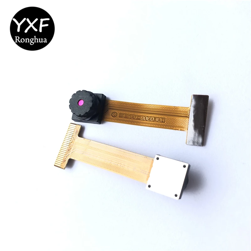 Модуль камеры GC0308 модуль с фиксированным фокусом 30 Вт | Электроника