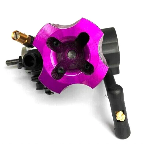 Бескорпусный нитро двигатель HSP 18 2.74cc 1:10 RC Car Buggy Truck SH Nitro ENGINES|car buggy|rc car buggyrc |