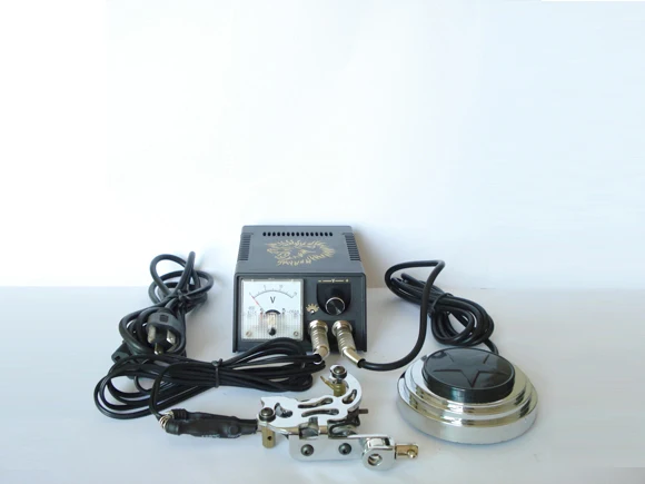 Высококачественный набор пистолета для перманентного макияжа начинающих Набор