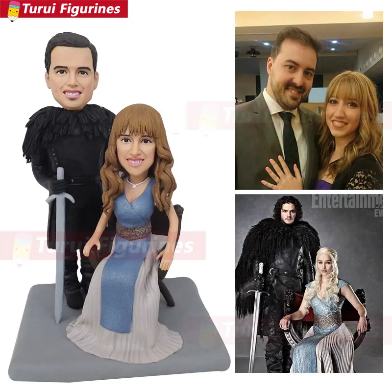 Коллекционная кукла OOAK скульптурная игра развлекательная фигурка настоящего