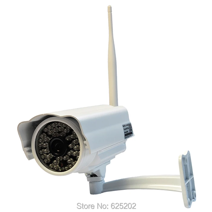 3G sim карта HD 720P IP камера система IP67 поддержка sd карты управления системой iphone