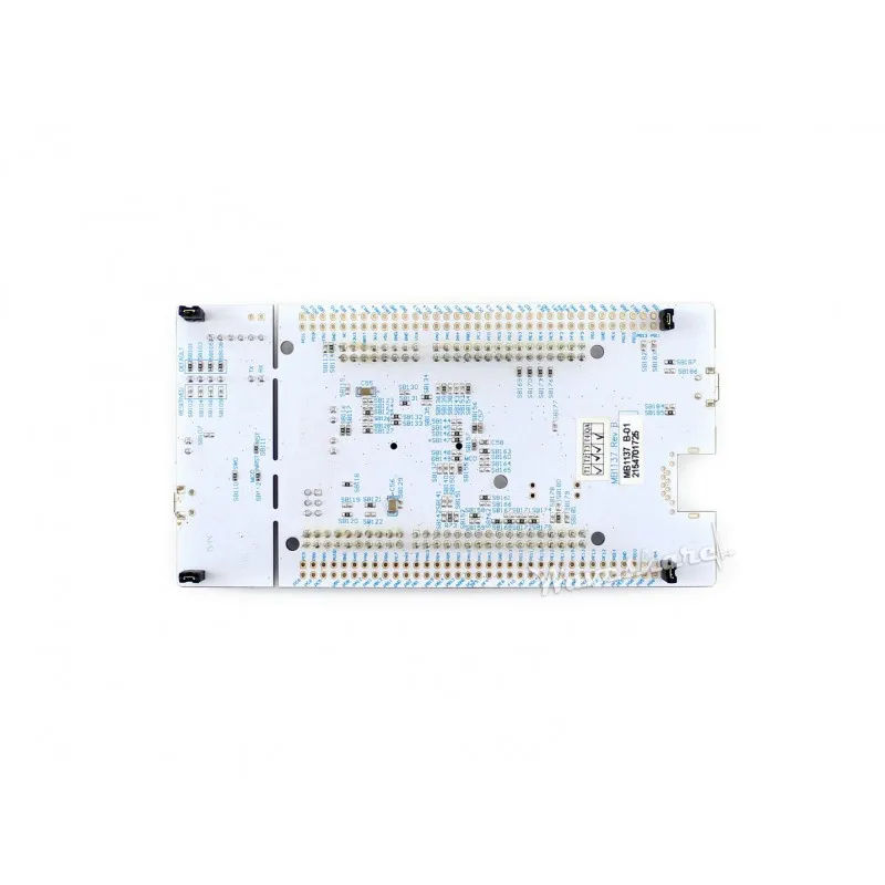 ST оригинальный Φ STM32 набор для разработки с STM32F446ZE MCU серии F4. Встроенное