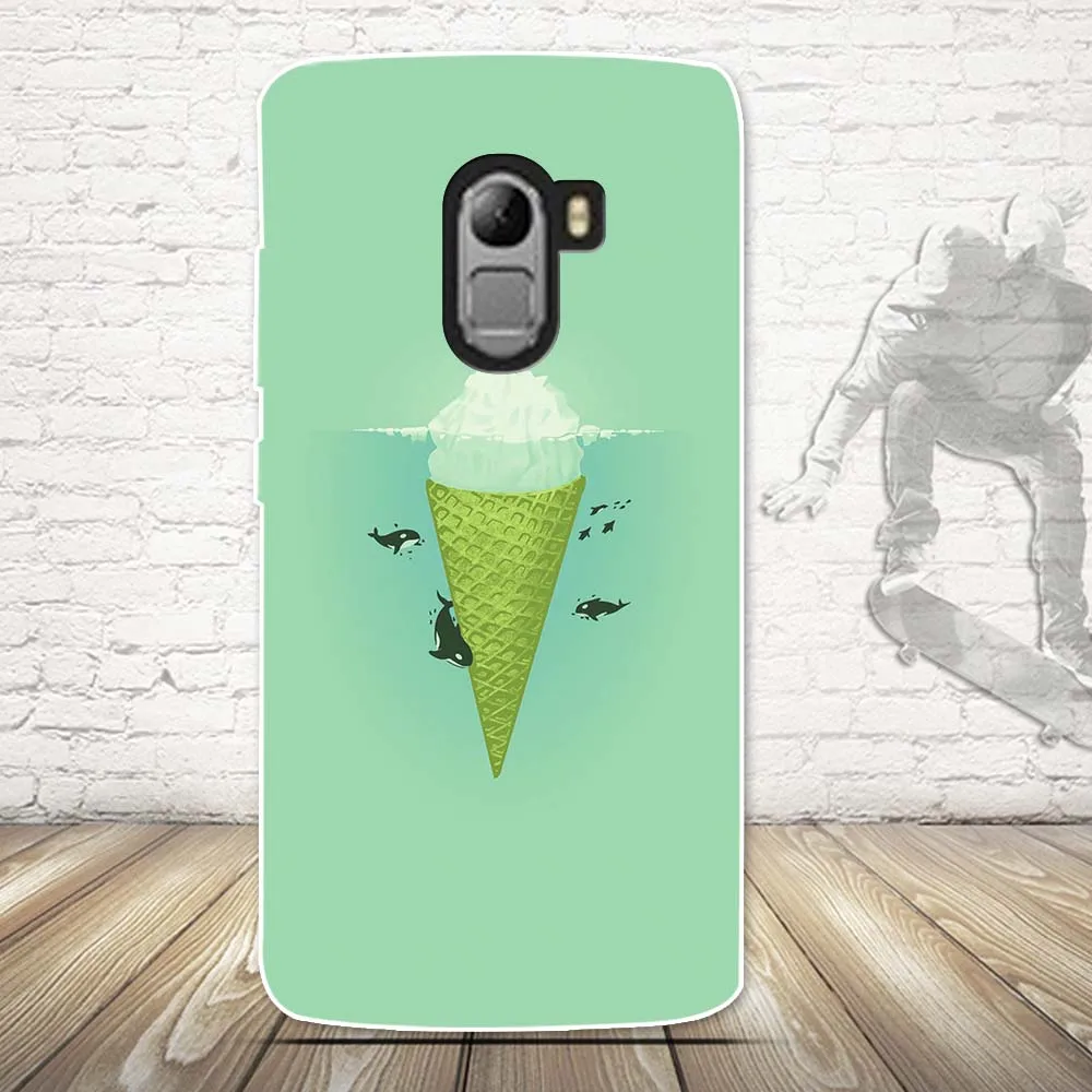 Чехол для lenovo Vibe X3 Lite/K4 Note A7010 Мягкий ТПУ чехол для телефона lenovo A7010 K4 NOTE lenovo X3 LITE A 7010 A7010A48 K51C78 - Цвет: 13