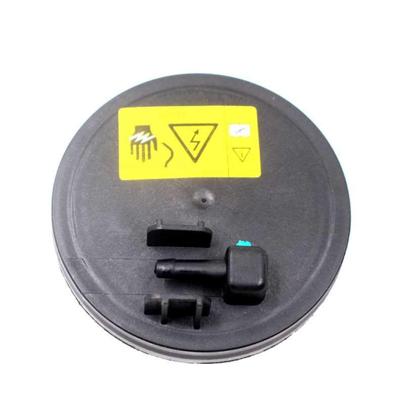 Крышка клапана двигателя PCV для BMW 2011-2016 X1 X3 X5 X6 xDrive35i 335i 435i 3.0L 535i 640i N55 3 0 M2 M235 GT11127570292