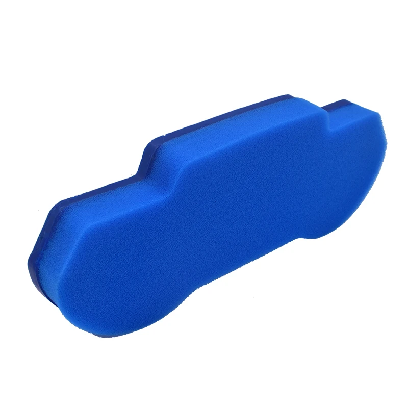 1 Сменный фильтр для пылесоса Samsung DJ63 01161B SC9662 SC9670 SC9672 SC9673 SC9674 SC9675 SC9676|Запчасти