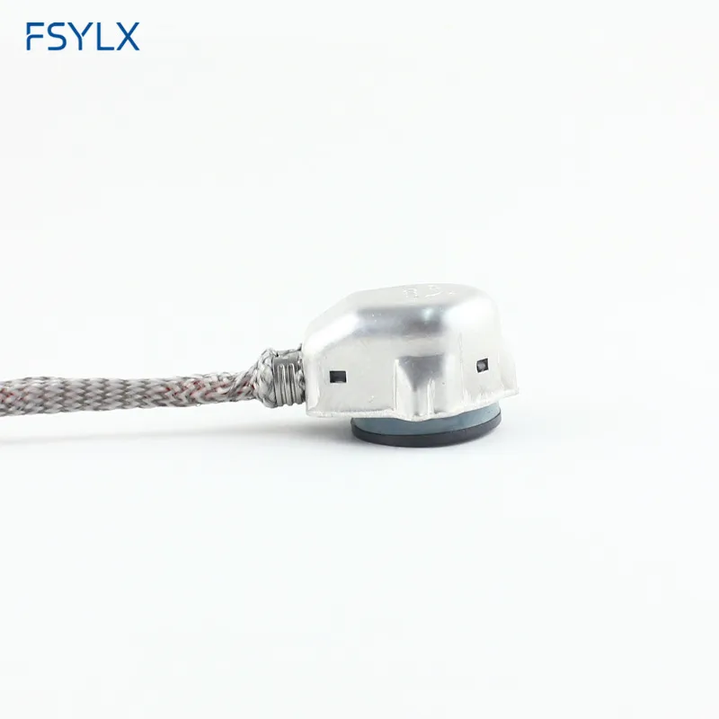 FSYLX 20 шт. D2S D2R D2C D4S D4R AMP Xenon HID релейный жгут автомобильный Разъем Держатель гнездо