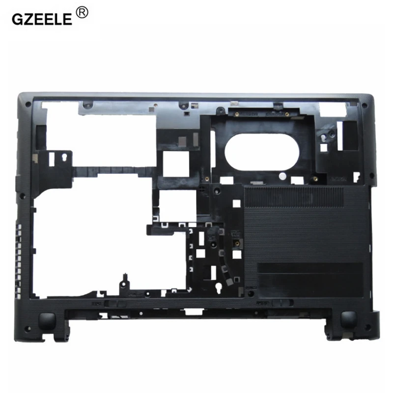 Новый чехол для LENOVO G500S G505S palmest ноутбука с нижней базой HDD крышка жесткого диска