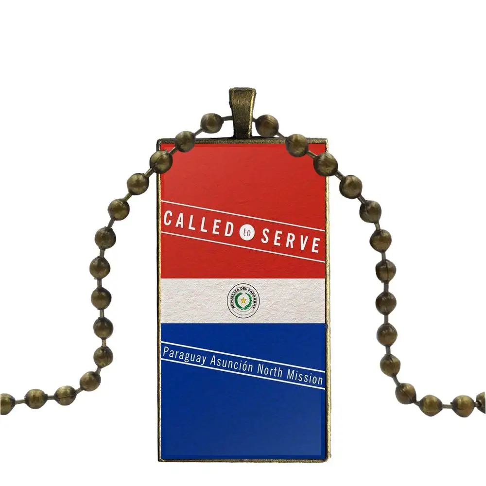 Для девочек Эффектное длинное бронзовое цветное стекло кабошон с прямоугольной