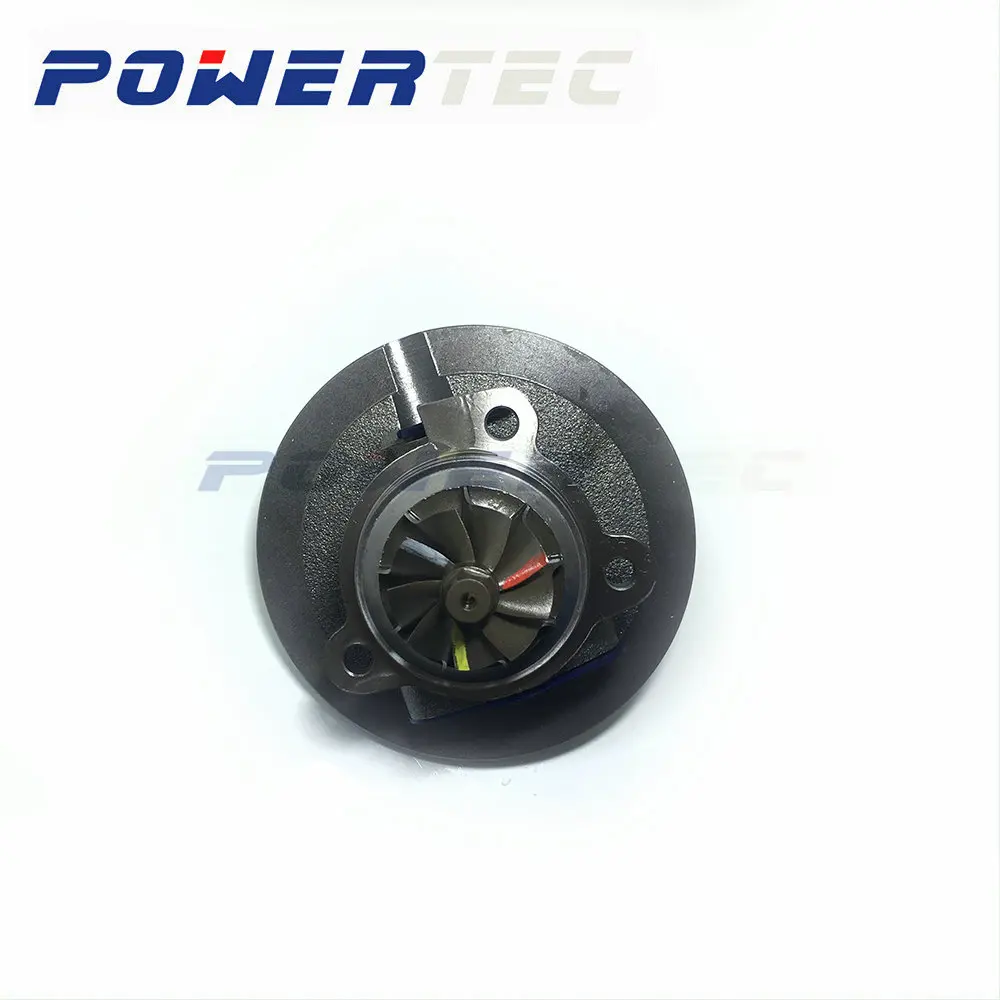 Новый турбокомпрессор KP35 картридж core CHRA 54399700065 54399700089 для BMW 335 D 535 635 M57D30 286 HP