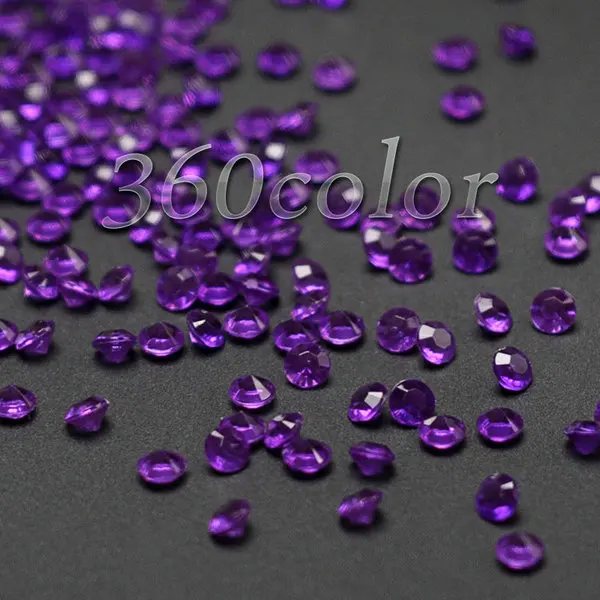 

Стразы для свадьбы 1000 шт., 4,5 мм