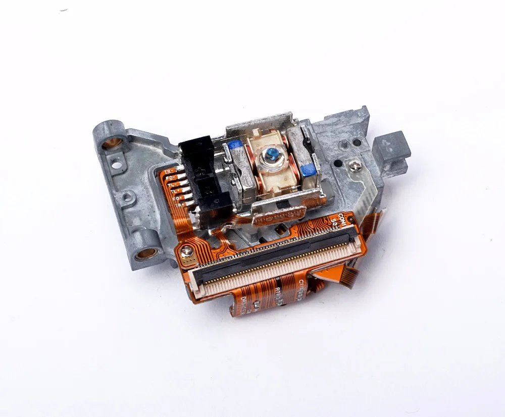 Запасные части для DVD-плеера samsung DVD-R155/XAA Лазерная линза блок в сборе DVDR155