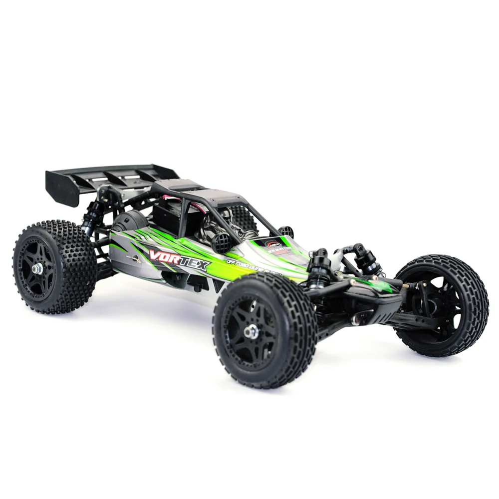 HBX 12881 RC автомобиль 2WD 2.4 ГГц 1:12 Весы 33 км/ч высокое Скорость Дистанционное