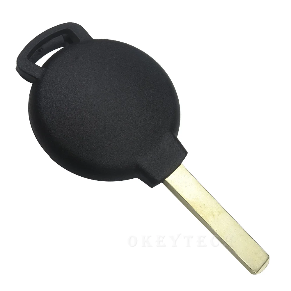 Okeytech 3 кнопки сменный пульт дистанционного управления автомобильный ключ