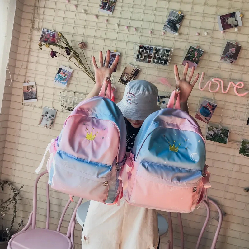 

Backpacks