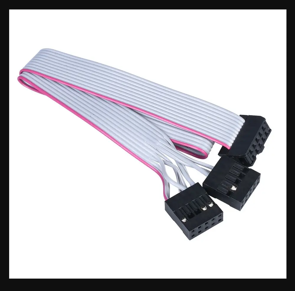 BIGTREETECH TFT24 V1.1 сенсорный экран/как 12864 ЖК-дисплей 3d принтер части для Ender 3 SKR V1.3 PRO MINI E3 VS MKS TFT24 TFT35