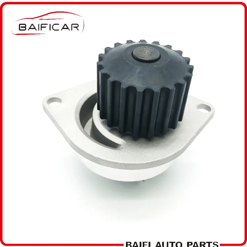 Baifar новый водяной насос с уплотнительным кольцом 1201E4 для Peugeot 307 408 206 207 Citroen Sega C2 1