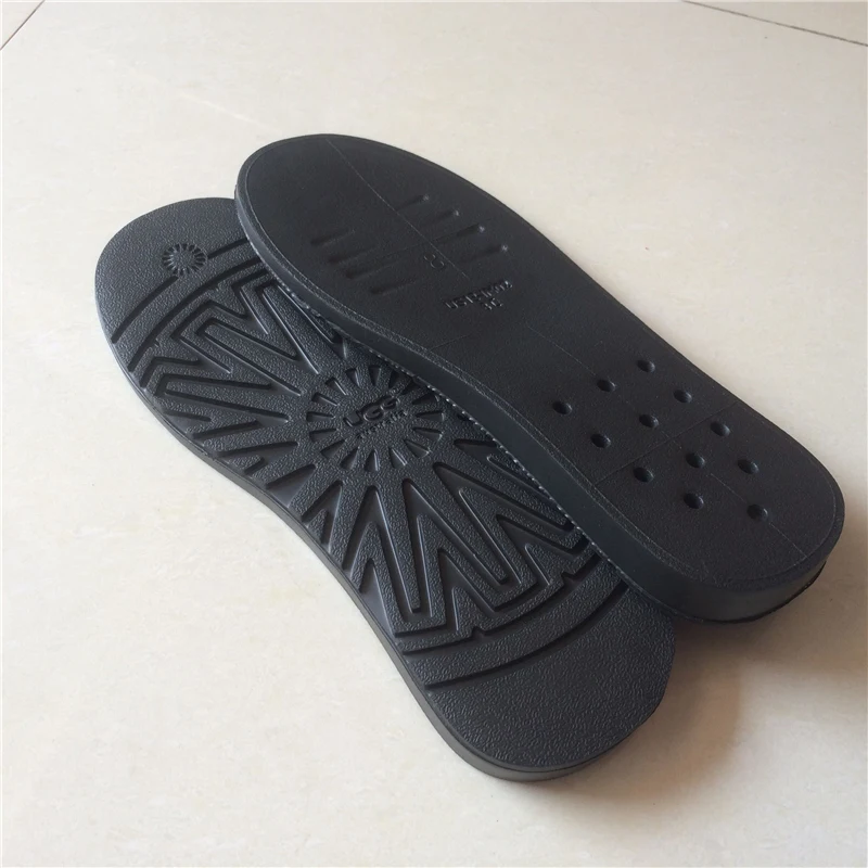 Зимние сапоги из матовой кожи с подошвой EVA зимние коровьей цельнокроеная обувь