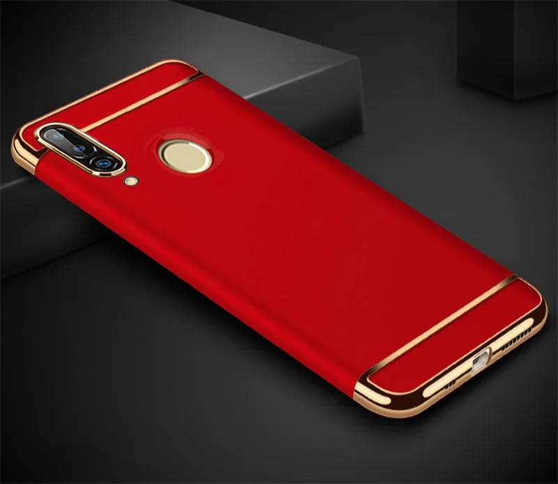 Роскошный металлический защитный чехол для спортивной камеры Xiao mi Red mi 5 Plus Note 6 7 Чехол бампер для mi 8 A2 Lite On The Red mi 6 6A Note 5 pro Чехол
