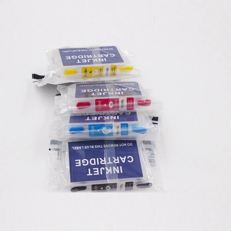 Картридж для Epson XP100/ 200/ 300/31/400 WF2510/410/2520/ 2530/ 2540 T200XL | Компьютеры и офис