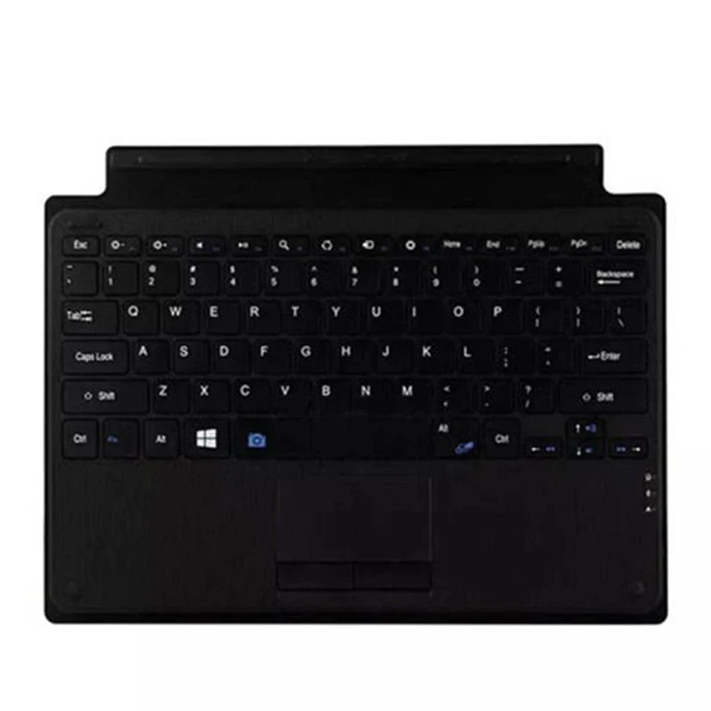 Магнитная Сенсорная панель Bluetooth клавиатура тип крышки для microsoft Surface Pro 3 KS |