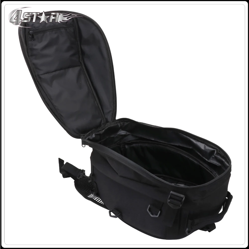 Мотоциклетный рюкзак многофункциональная водонепроницаемая сумка на заднее