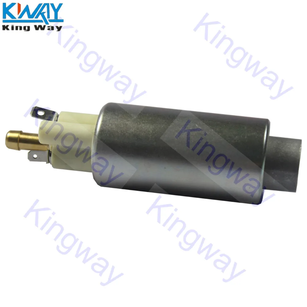 King Way-Топливный насос низкого давления для Mercury Verado Quicksilver 4Cyl 6Cyl 880596T58