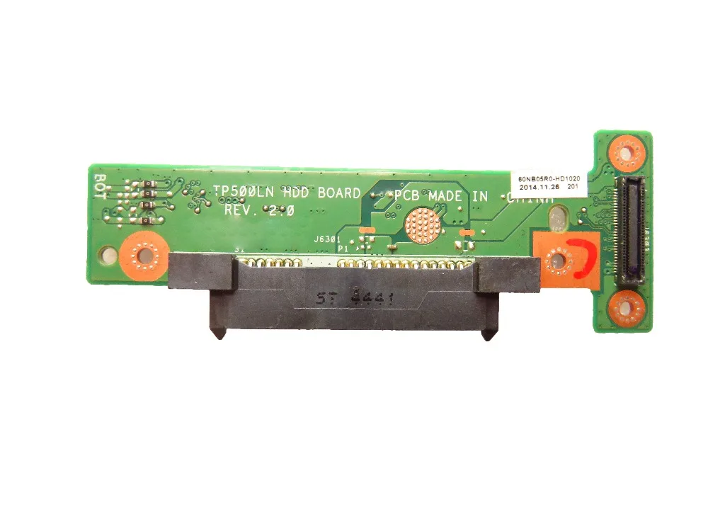 

original for TP500LN HDD BOARD hard drive interface board