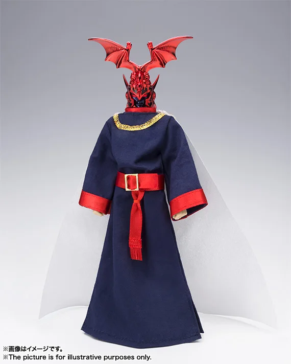 Распродажа 100% Оригинальный BANDAI Tamashii Наций Saint Cloth Myth EX Action Figure POPE ARES (без тела) от