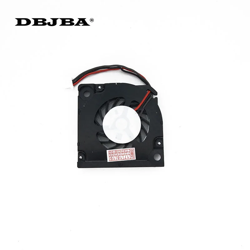 Вентилятор ЦП для Toshiba Portege R200 MCF TS4006M05 GDM610000250 охлаждающий вентилятор
