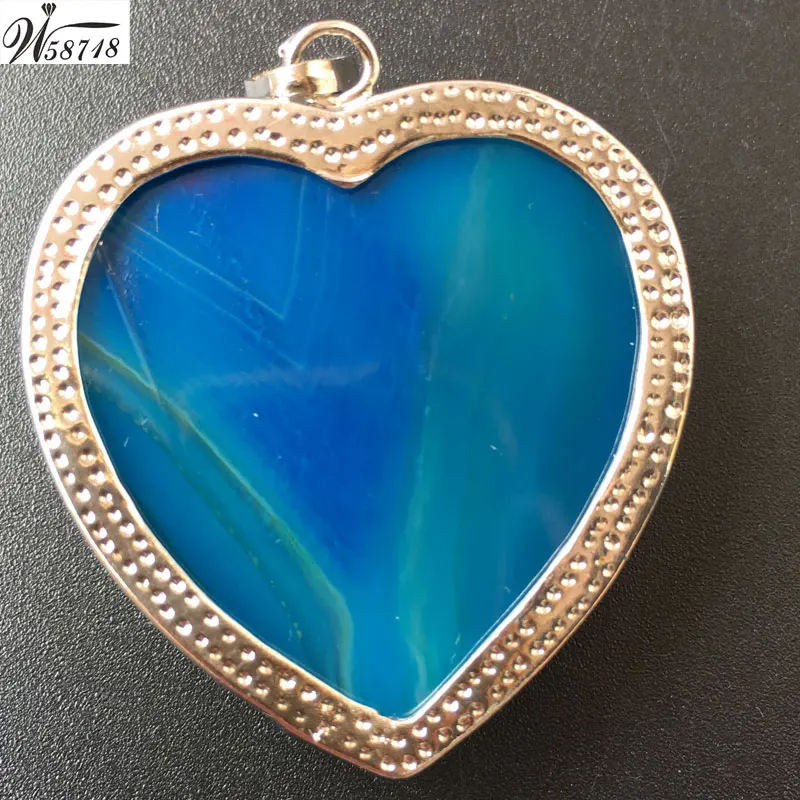 Желтый тигровый глаз, ракушка, карнелиан, синий песок, хоулит кристалл, малахит, лазурит, опал, золотистый камень, сердце цветка, арт пендант, бусина WB704 on.