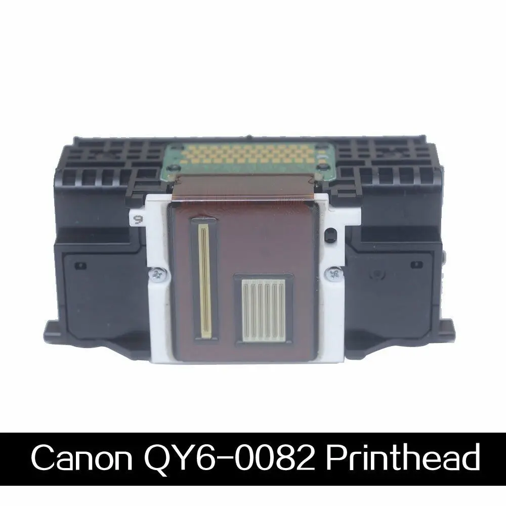 QY6-0082 Печатная головка для Canon iP7200 iP7210 iP7220 iP7240 iP7250 MG5410 MG5420 MG5440 MG5450 MG5460 MG5470 MG5500 |