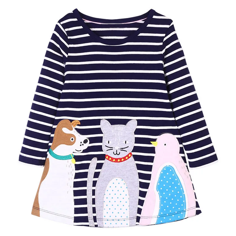 Navy Blue Рождественское платье для девочек;Свадебная вечеринка кружево Бисер платье принцессы Детские платья для девочек, нарядное платье для девочки;новогодний костюм для девочки;костюм Одежда для детей 2, 3 5 6, 8 10 лет - Цвет: Navy Blue