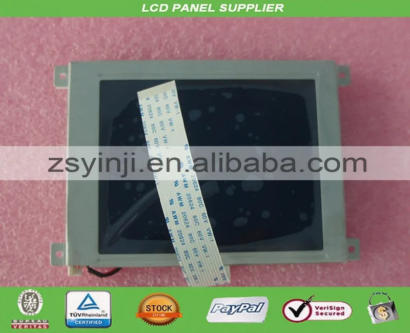 M320240-14A3-E TR-804 ПРОМЫШЛЕННАЯ ЖК-панель для RPB-100 экрана | Электронные компоненты и