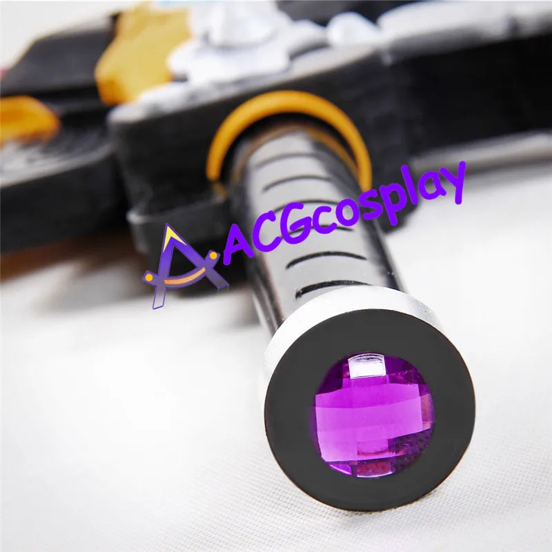 Реквизит для косплея Kamen Rider храбройный бабочка гашакона реквизит из ПВХ