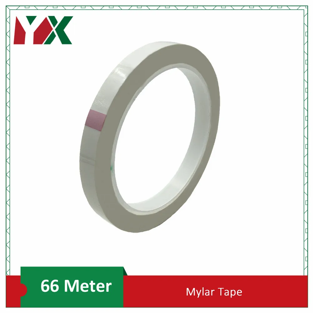 

YX ELECTRICAL MY50M Многоцветная клейкая лента
