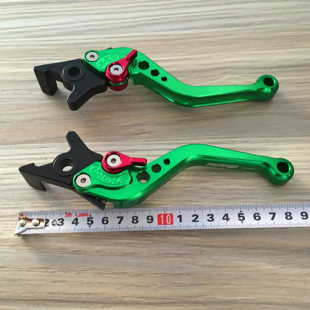 STARPAD For the electric car war adjustable speed dual disc brakes front and rear Hand lever horns green | Автомобили и мотоциклы