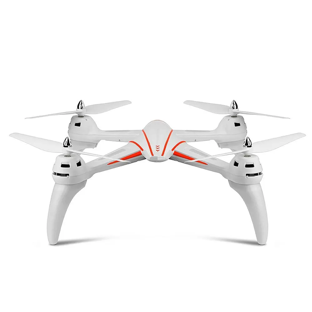Оригинальный WLtoys Q696 A D 5 8G FPV 1080P Камера 2 карданный стабилизатор для воздуха Пресс